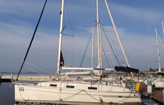 Bavaria Cruiser 32 Kido