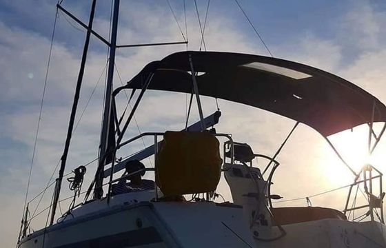 Bavaria Cruiser 32 Kido