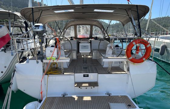 Bavaria C38 Xenia