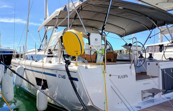 Bavaria C46 Tulipa