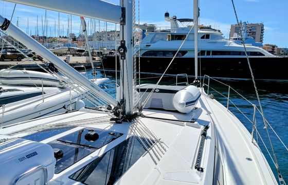 Bavaria C46 Tulipa