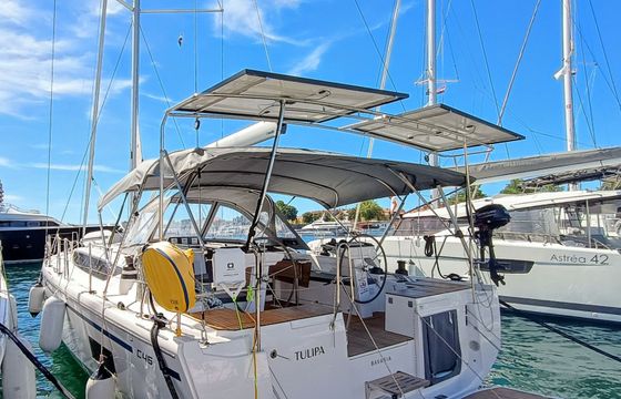 Bavaria C46 Tulipa