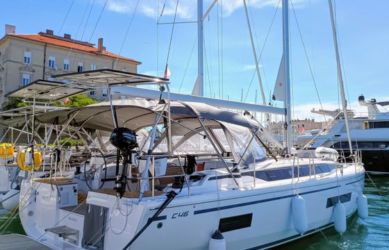 Bavaria C46 Tulipa