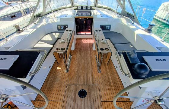 Bavaria C46 Tulipa
