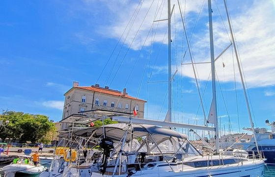 Bavaria C46 Tulipa