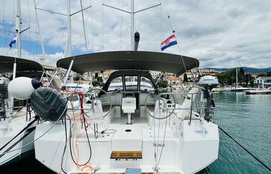 Bavaria C38 Valhalla