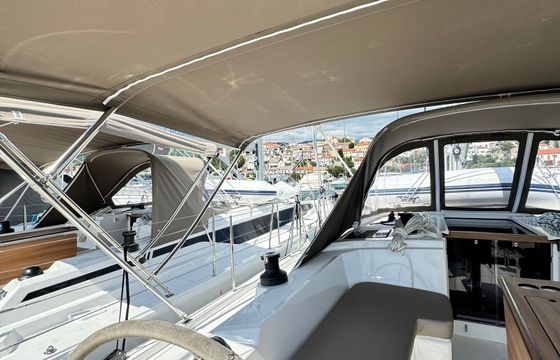 Bavaria C38 Valhalla