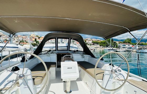 Bavaria C38 Valhalla