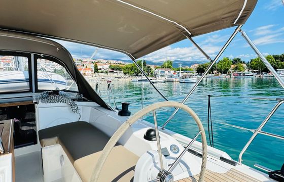 Bavaria C38 Valhalla