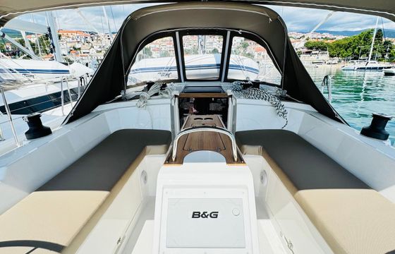 Bavaria C38 Valhalla