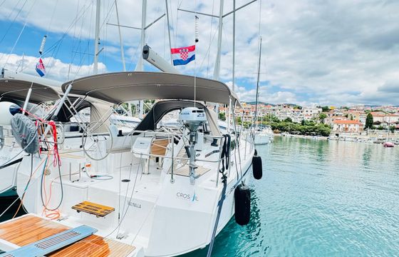 Bavaria C38 Valhalla