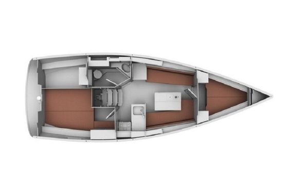 Bavaria Cruiser 32 Star Chiara