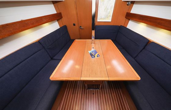 Bavaria Cruiser 32 Star Chiara