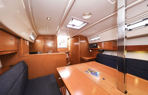 Bavaria Cruiser 32 Star Chiara