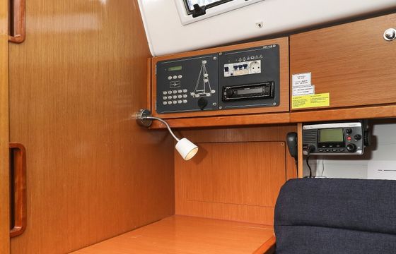 Bavaria Cruiser 32 Star Chiara