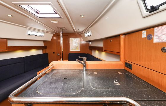 Bavaria Cruiser 32 Star Chiara