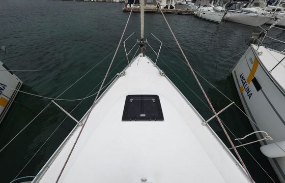 Bavaria Cruiser 32 Star Chiara
