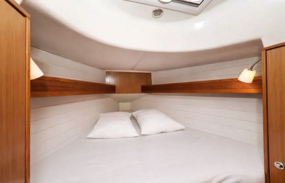 Bavaria Cruiser 32 Star Chiara