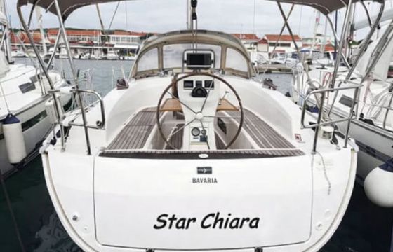 Bavaria Cruiser 32 Star Chiara