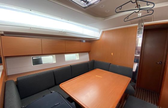 Bavaria C45 Alma Libre 8