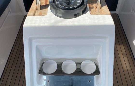 Bavaria C45 Alma Libre 8