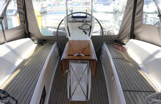 Bavaria Cruiser 32 Stjarna