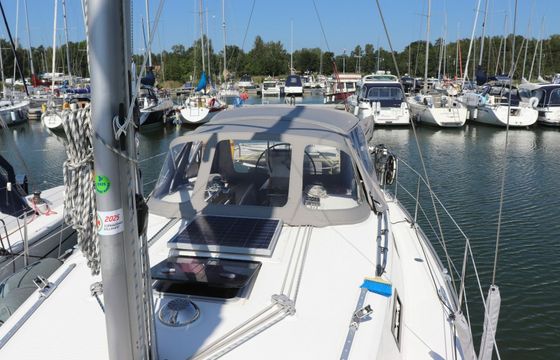Bavaria Cruiser 32 Stjarna