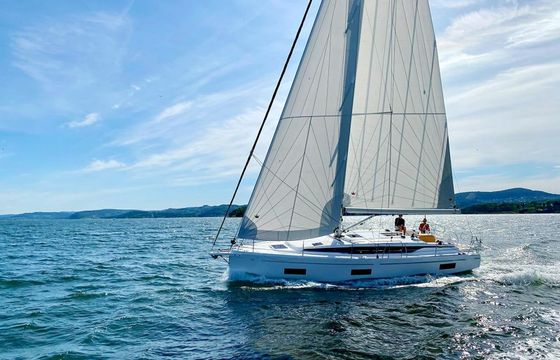 Bavaria C42 Abbie
