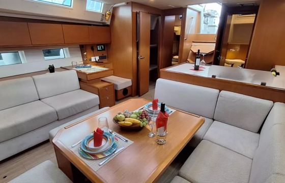 Bavaria C50 Lady Flora 3
