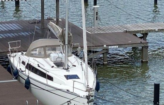 Bavaria Cruiser 33 Bella
