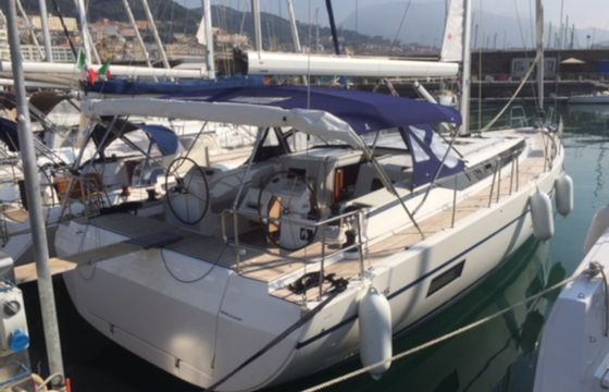 Bavaria C45 Alnair