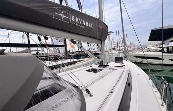 Bavaria C42 Nayjara 2