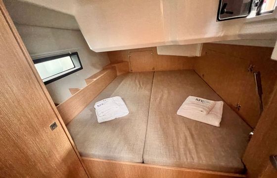 Bavaria C42 Nayjara 2