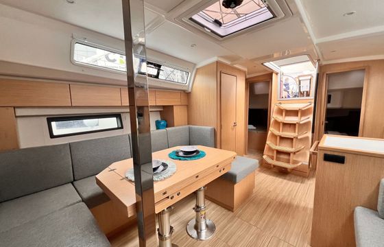 Bavaria C42 Nayjara 2