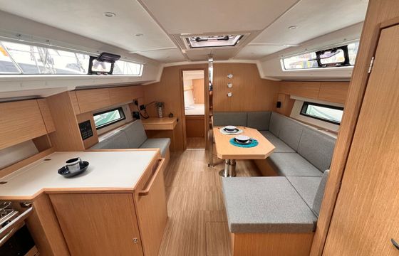 Bavaria C42 Nayjara 2