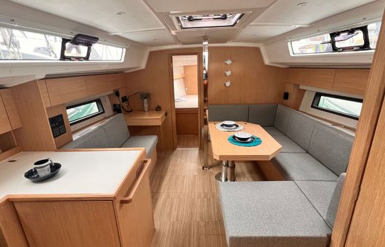 Bavaria C42 Nayjara 2