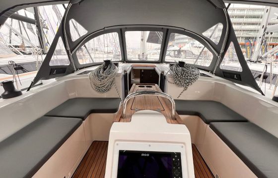 Bavaria C42 Nayjara 2
