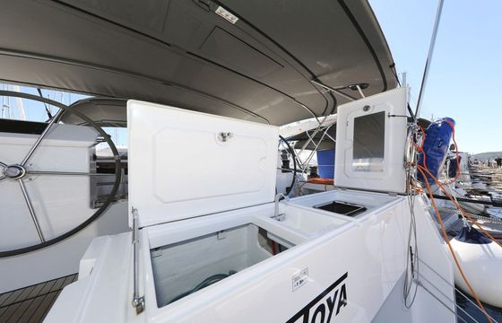 Bavaria C50 Naltoya
