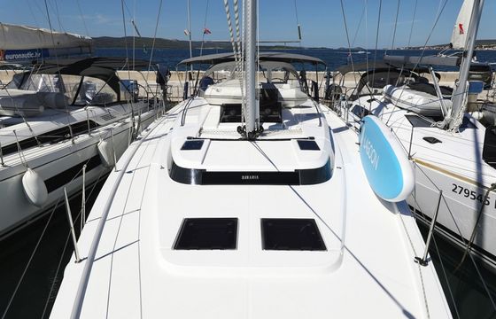 Bavaria C50 Naltoya
