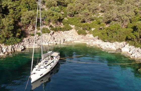 Bavaria C45 Artemis