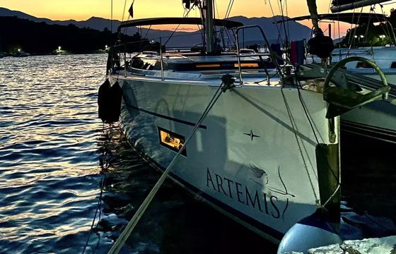 Bavaria C45 Artemis