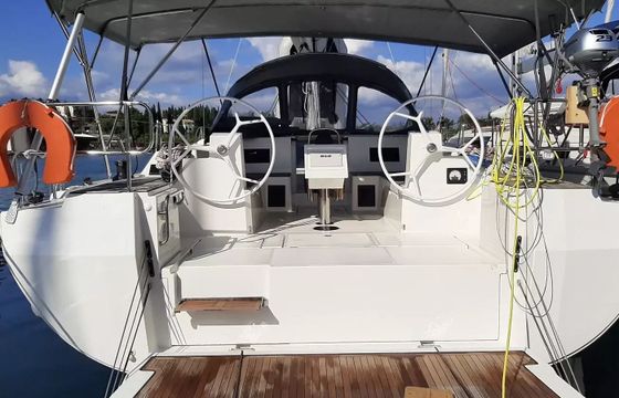 Bavaria C45 Artemis