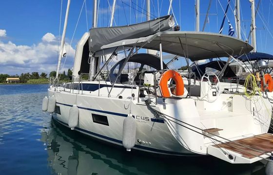 Bavaria C45 Artemis
