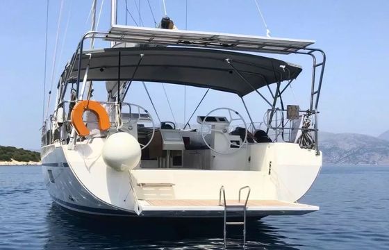 Bavaria C45 Artemis
