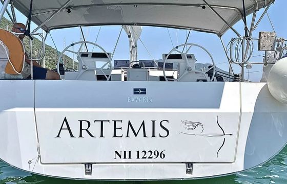 Bavaria C45 Artemis