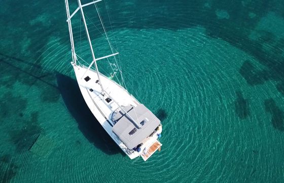 Bavaria C42 Seawave