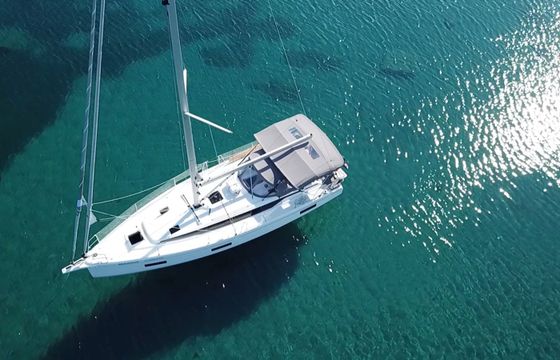 Bavaria C42 Seawave