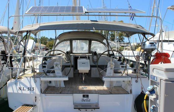 Bavaria C42 Bella