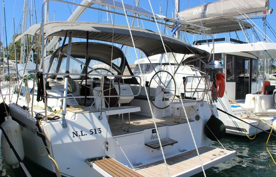 Bavaria C42 Bella