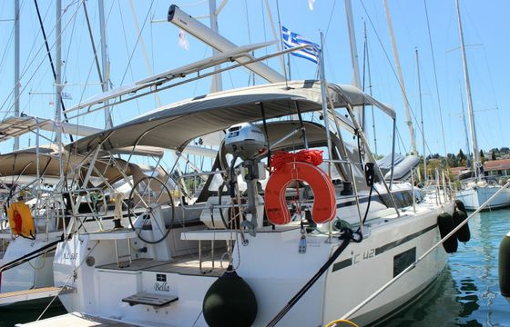 Bavaria C42 Bella